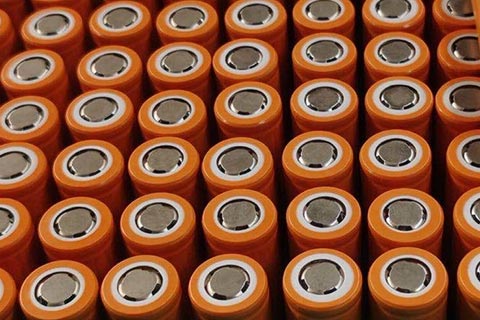 云霄陈岱新能源电池回收价格→动力电池回收,那里有锂电池回收