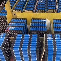㊣江津塘河收废弃钛酸锂电池☯收购三元锂电池☯收废弃三元锂电池